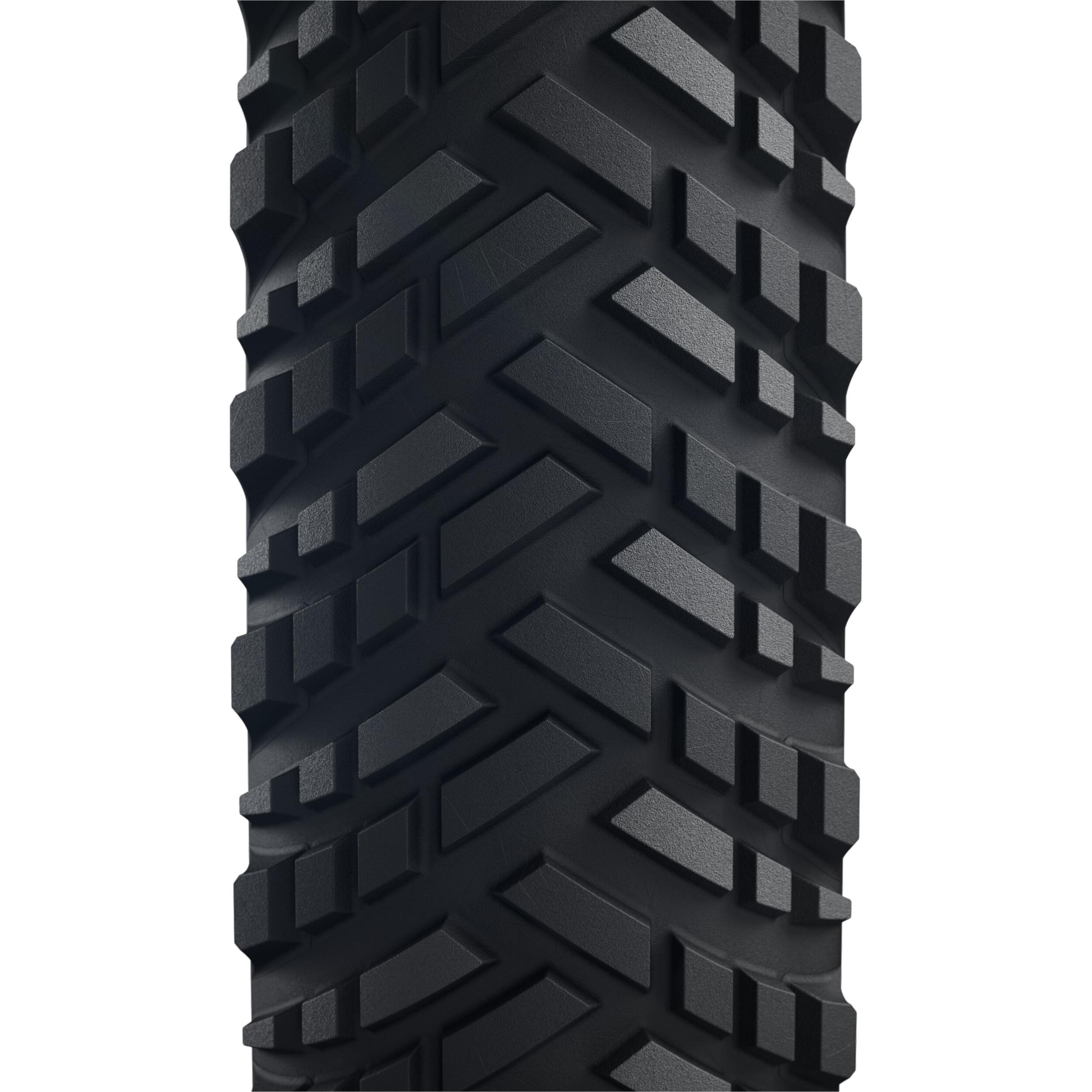 CrossProtect light 700x40mm dynamic tubeless ready mountain bike tire