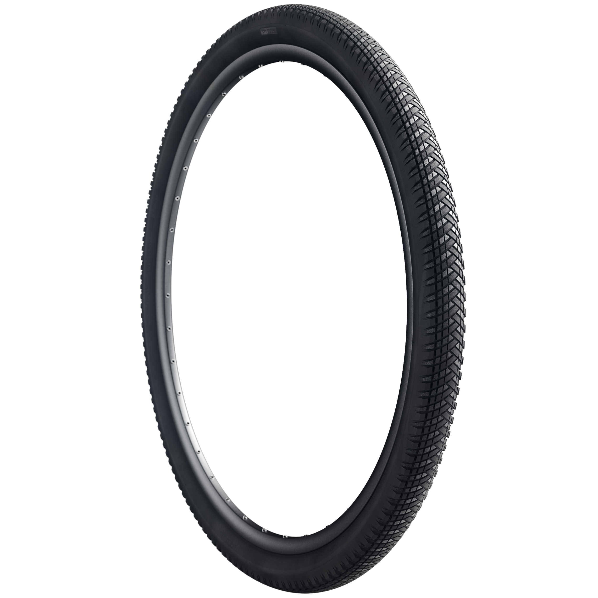 "Hybrid Bike Tire – RoadProtect 28"" x 1.85"" / 700 x 47 mm"
