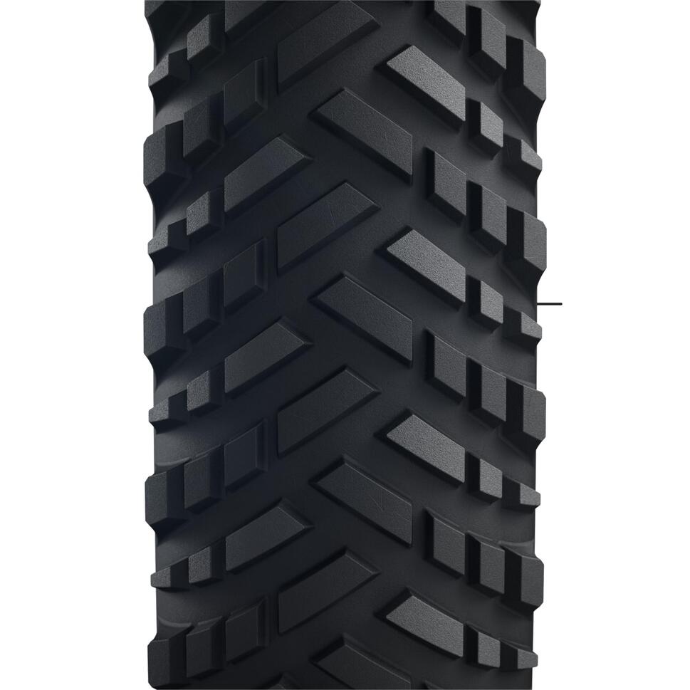 Opona do roweru trekkingowego Btwin CrossProtect 26"x1,85" / 26"x47 mm
