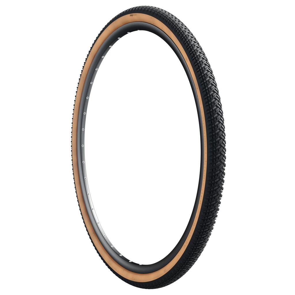 Dynamic Tubeless Ready Hybrid Bike Tyre CrossProtect Light 700 x 40 mm