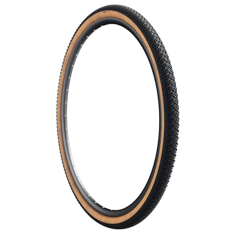 Cauciuc polivalentă tubeless ready CrossProtect light 28"x1.50"/700x40mm