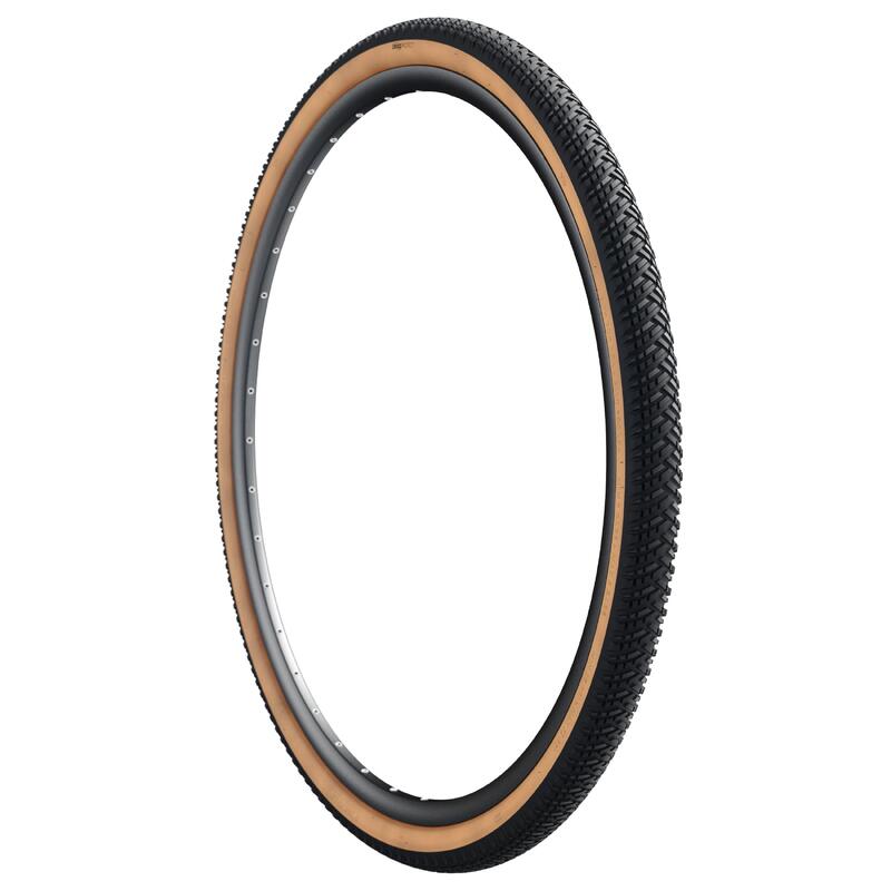 Copertone bici trekking CROSSPROTECT LIGHT 700x40mm tubeless ready