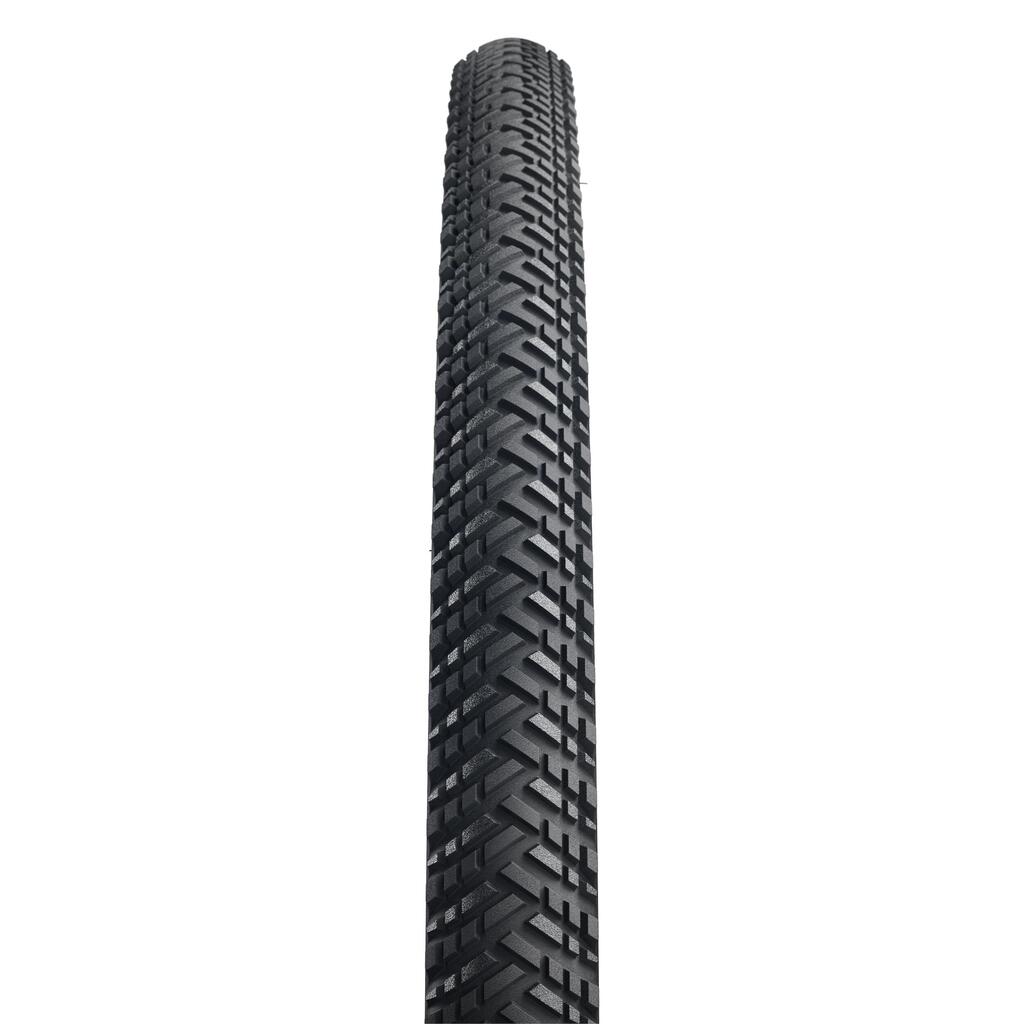 Spoljna guma za hibridni električni bicikl ROADPROTECT+ (28 x 1,50/700 x 40 mm)