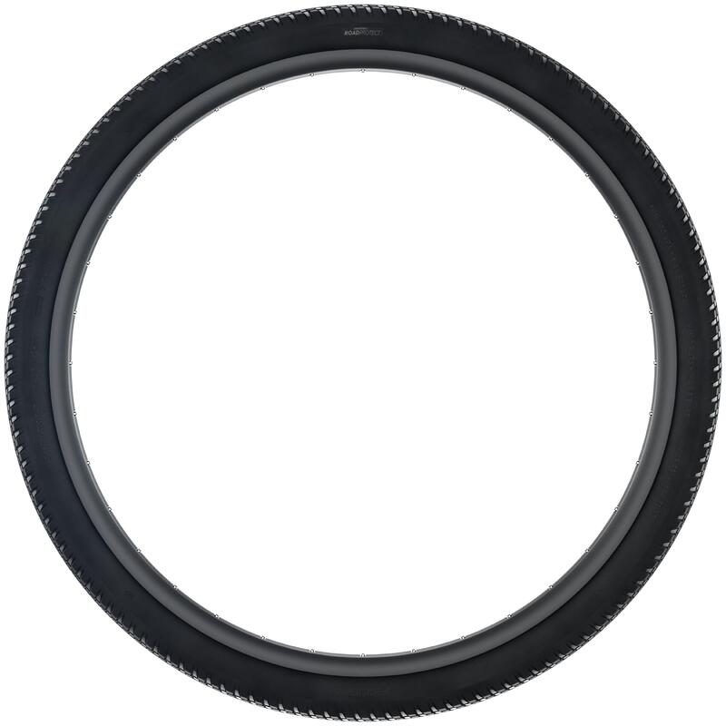 Cauciuc bicicletă polivalentă RoadProtect 28"x1,85" / 700x47mm