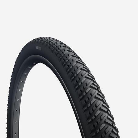 Шина CrossProtect+ для гібридного велосипеда 26" x 1,50" / 26x47 мм