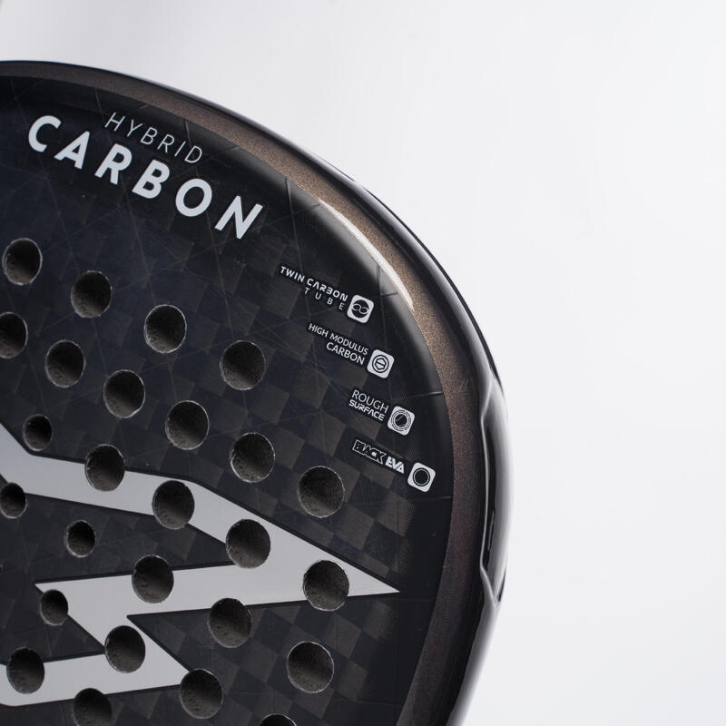 Padel Raketi - Kuikma PR Hybrid Carbon