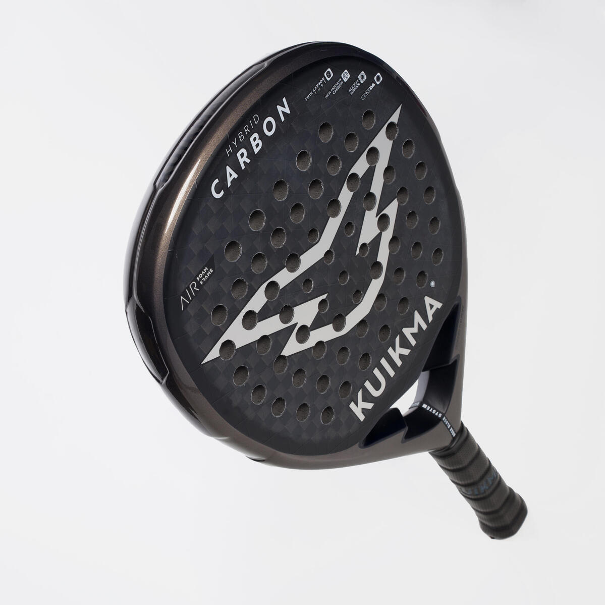 Padel racket balance