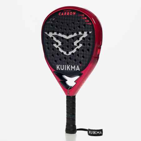 Adult Padel Racket PR Power Carbon