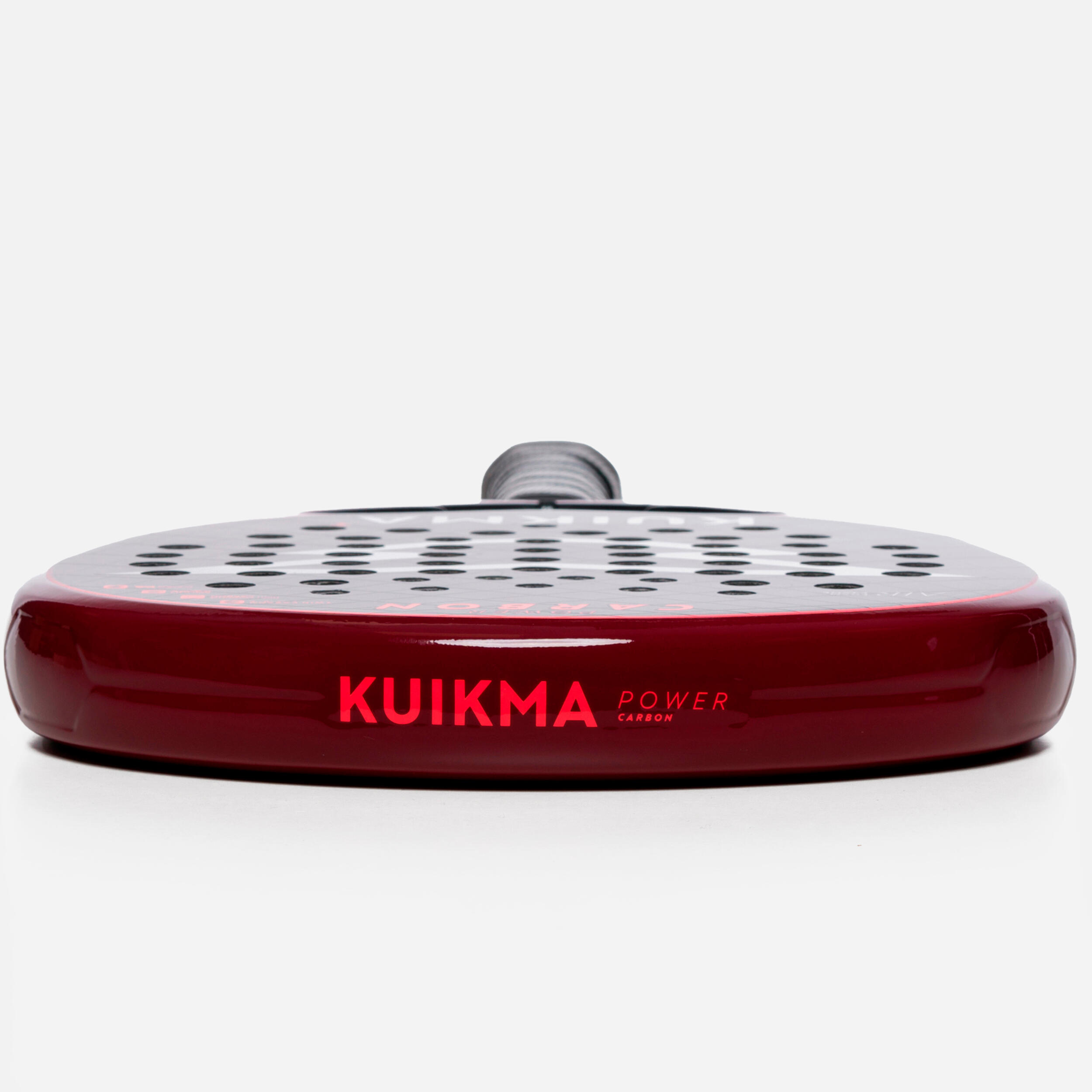 Kuikma Racchetta da paddle - PR POWER CARBON