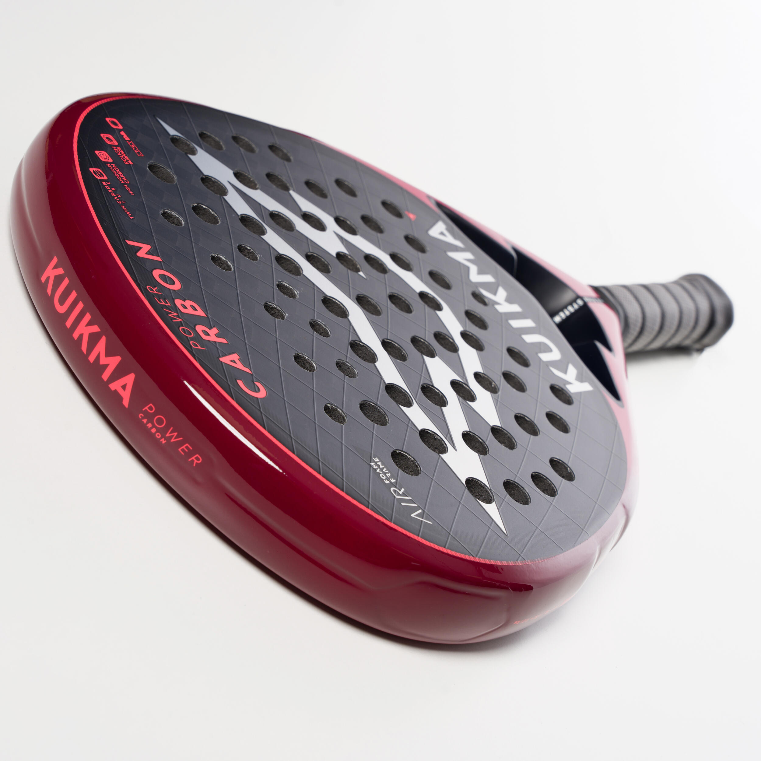 Raketa na padel PR Power Carbon 6/13