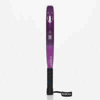 Adult Padel Racket Control Carbon