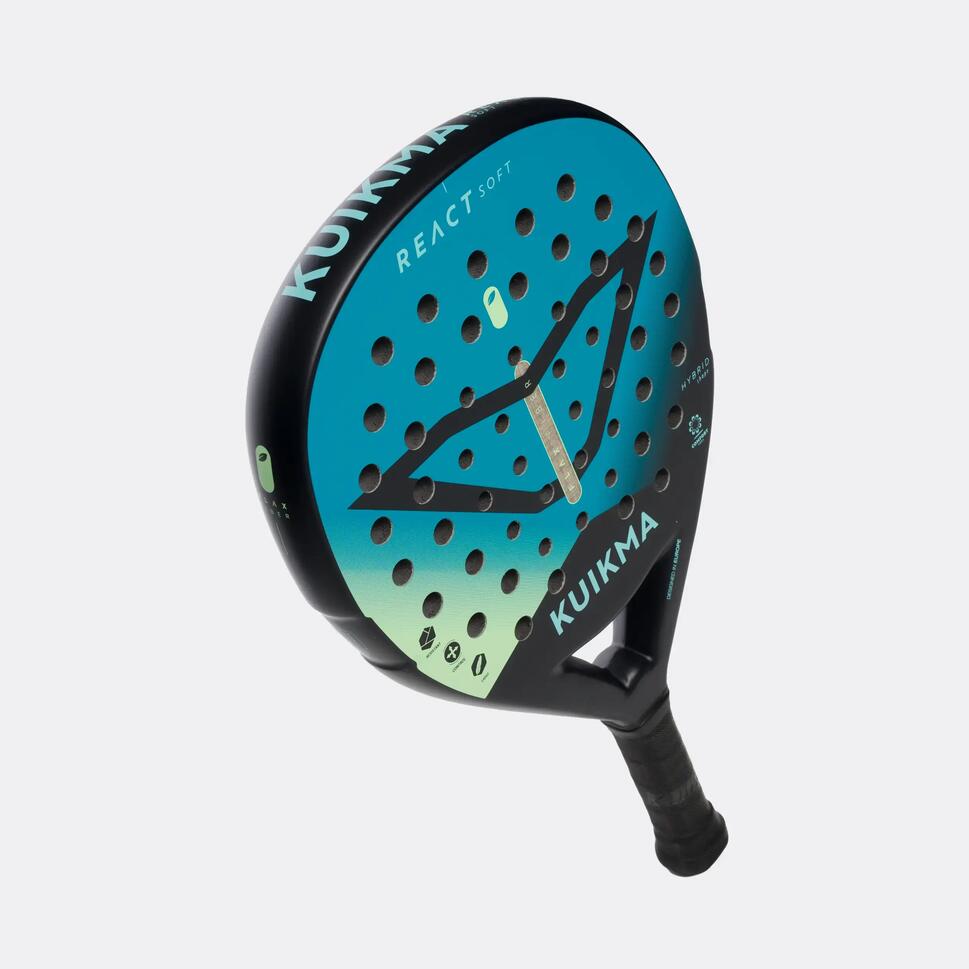 Raquettes de padel
