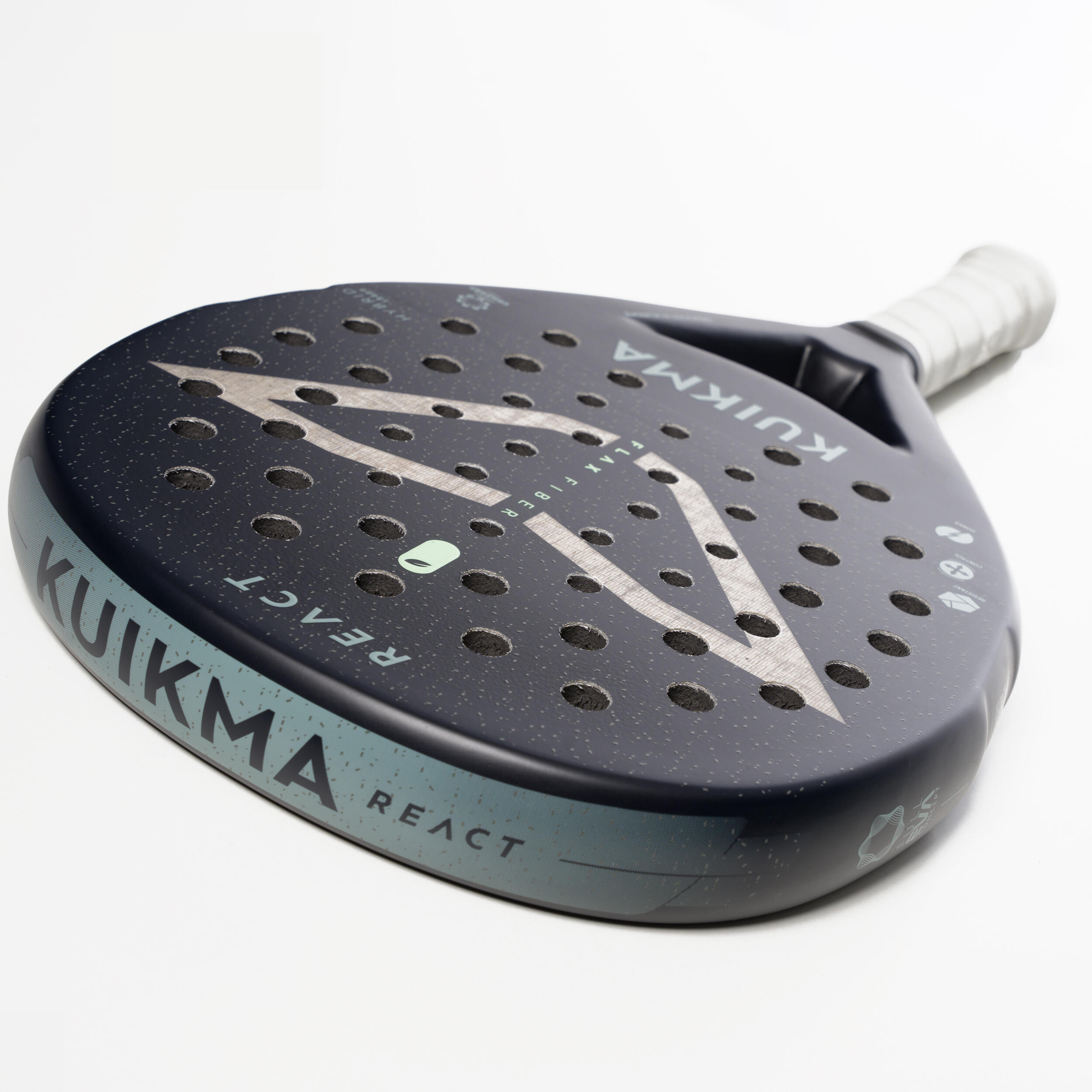 Padel Racket, PR React - KUIKMA