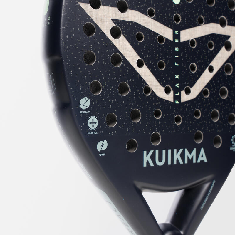 Yetişkin Padel Raketi - Kuikma PR React