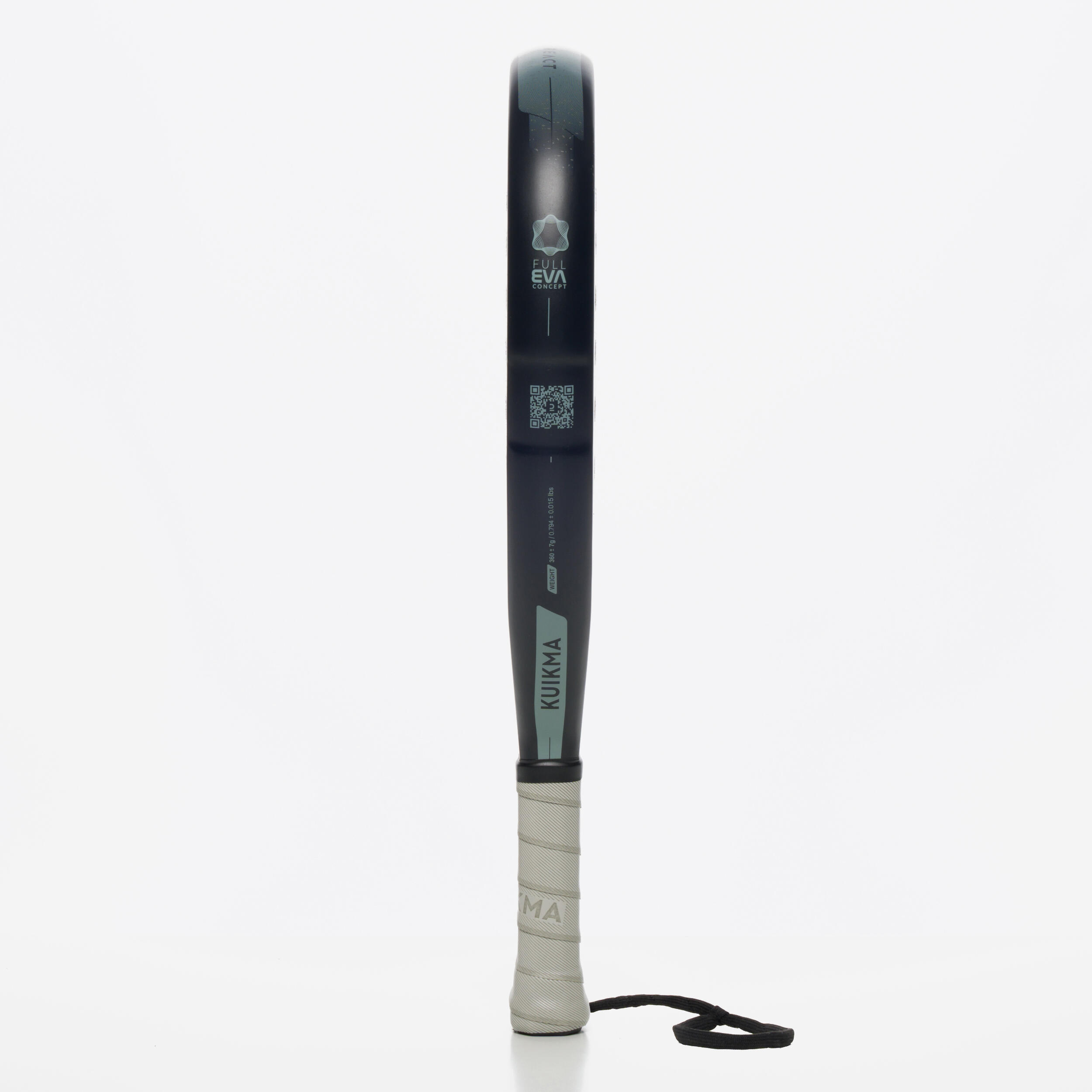 Padelracket voor volwassenen PR React 8/10