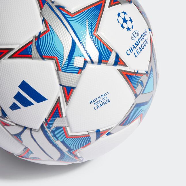 Ballon Ligue des Champions Adidas 23/24 ADIDAS Decathlon