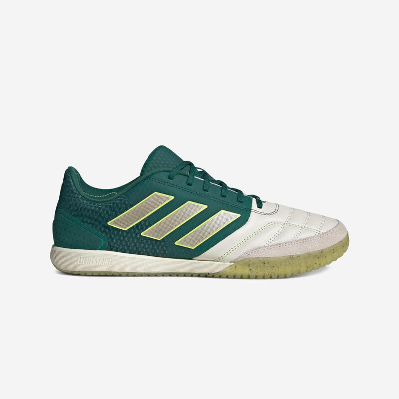 CALÇADO DE CAMINHADA MULHER ADVANTAGE BASE BRANCO ADIDAS - Decathlon