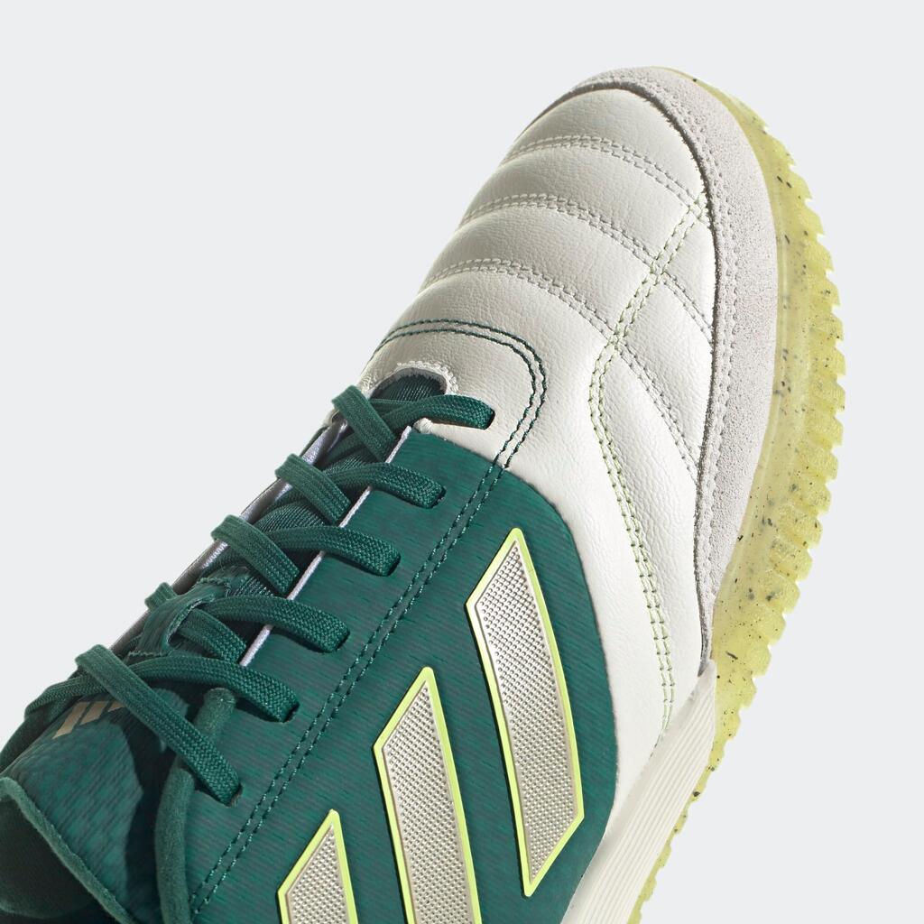 Damen/Herren Fussball Hallenschuh/Futsal - ADIDAS TOP SALA COMPETITION IN   