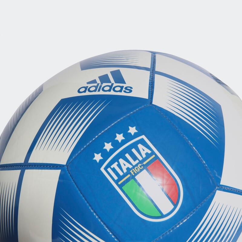 Pallone calcio ADIDAS Italia taglia 5