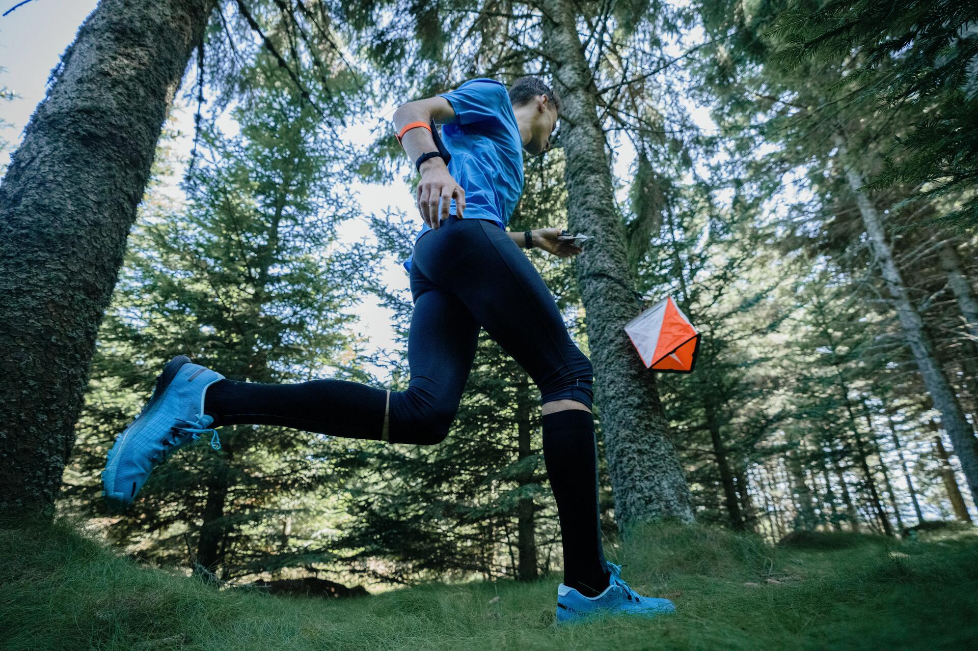 Orienteering