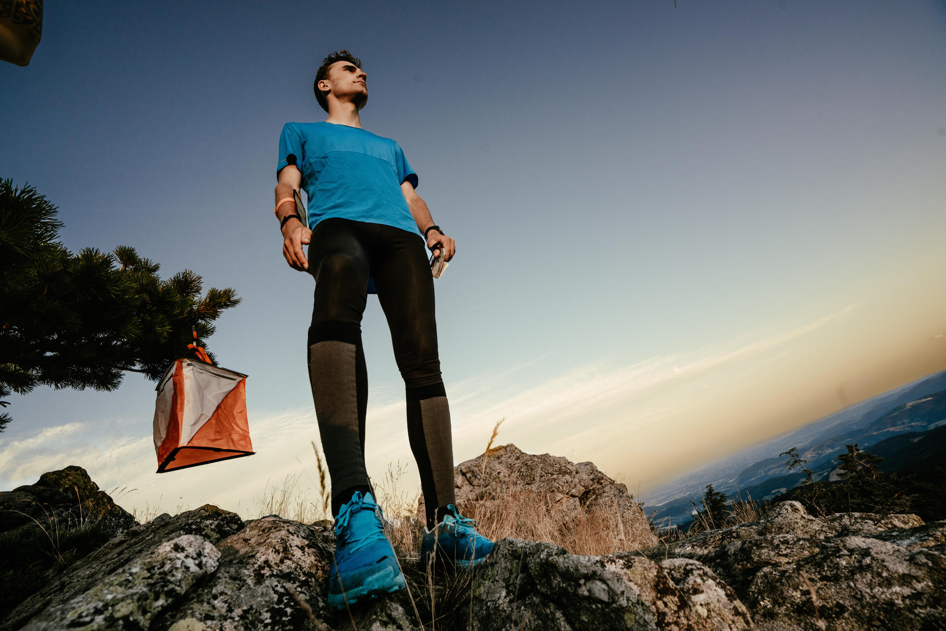 Orienteering