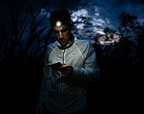 Comment choisir une lampe frontale - meilleure lampe frontale