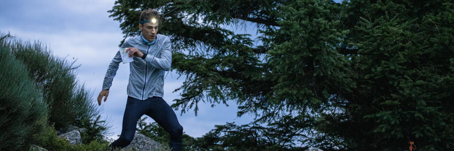 Comment gérer vos trails sous la pluie ?