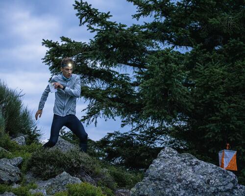 Comment gérer vos trails sous la pluie ?