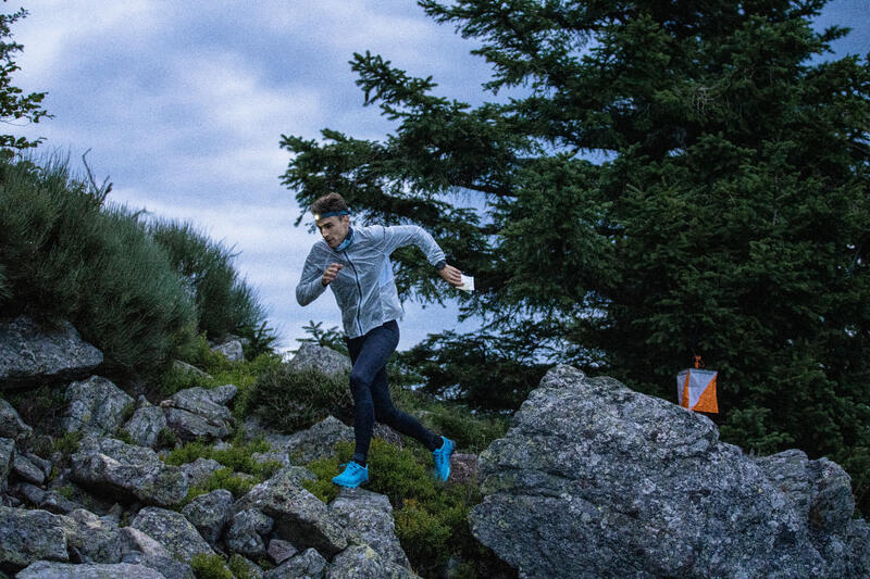 Speed hiking – pokonaj górski szlak jak najszybciej