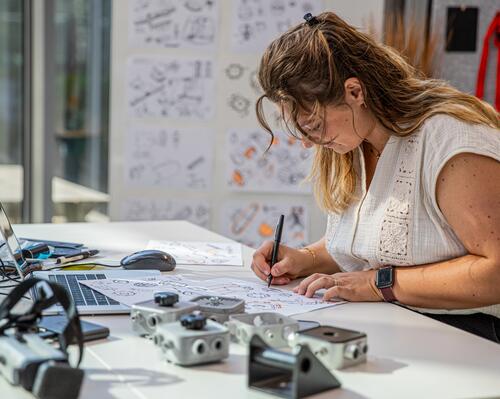 Eco-ideazione: la nostra idea della progettazione!