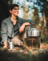 Accessoires bushcraft