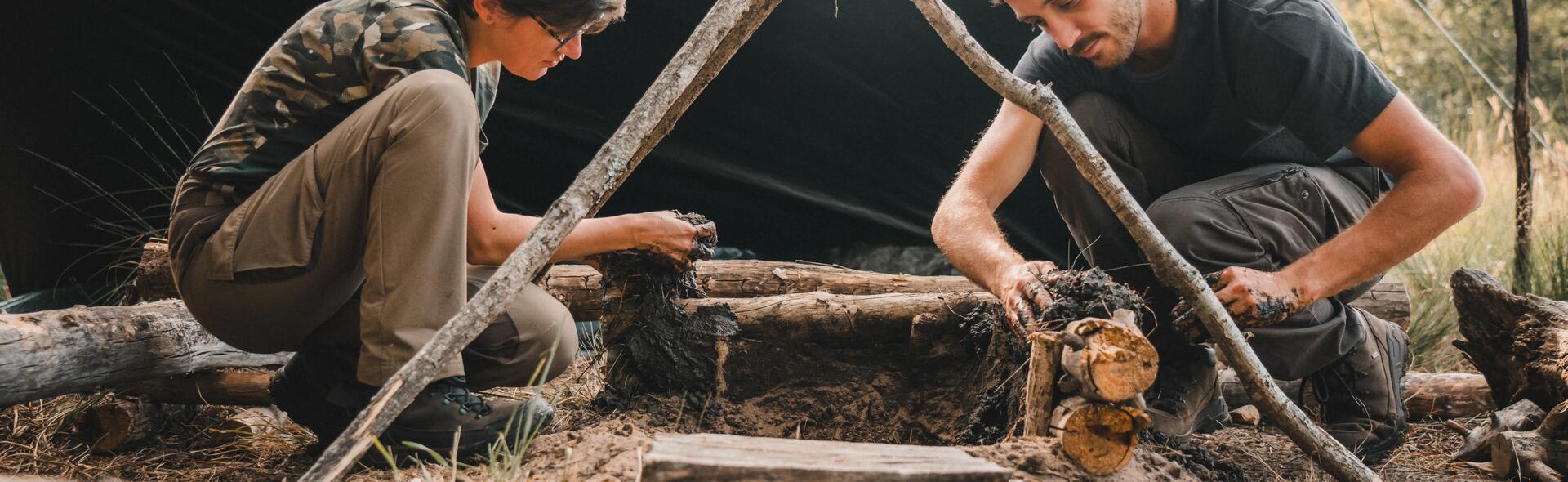 feu bushcraft 