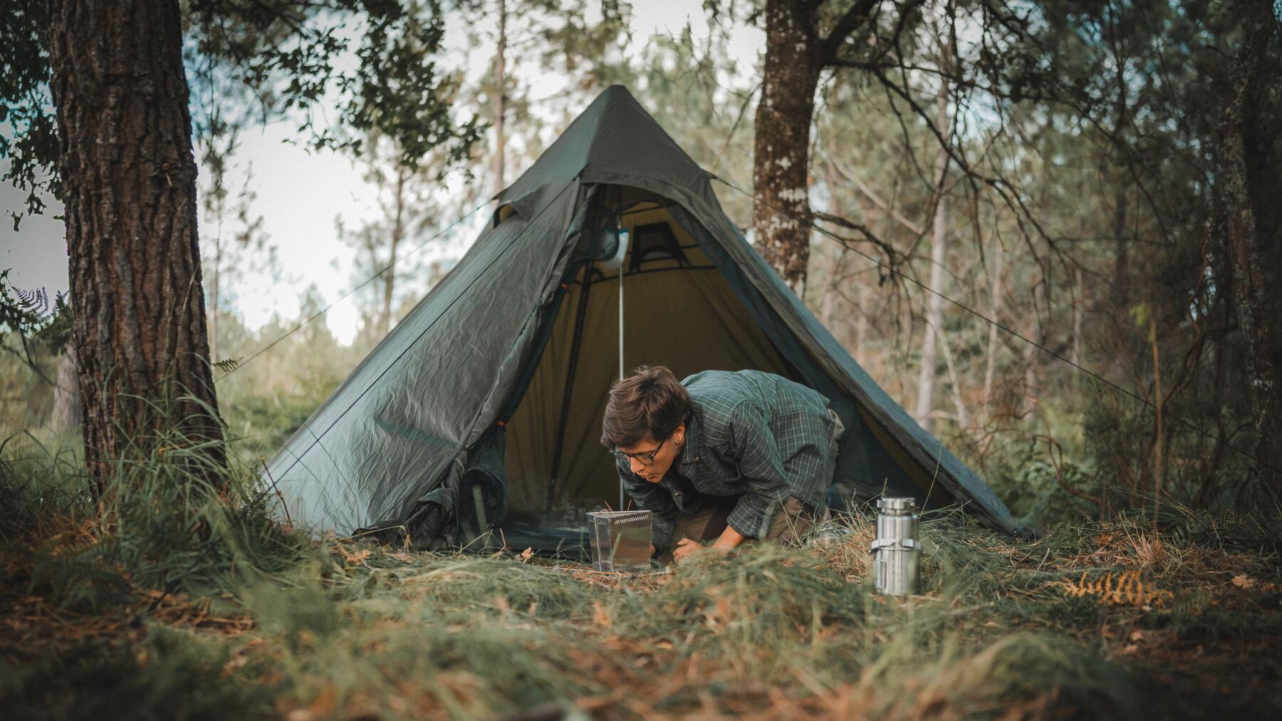 bushcraft tipps und tricks