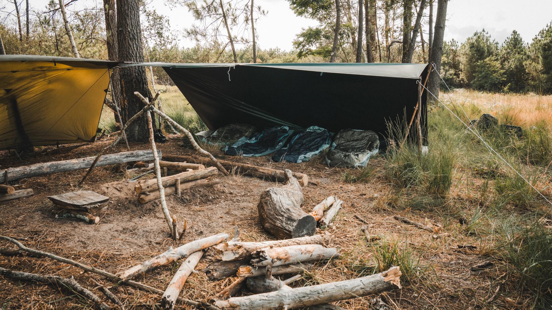 bushcraft