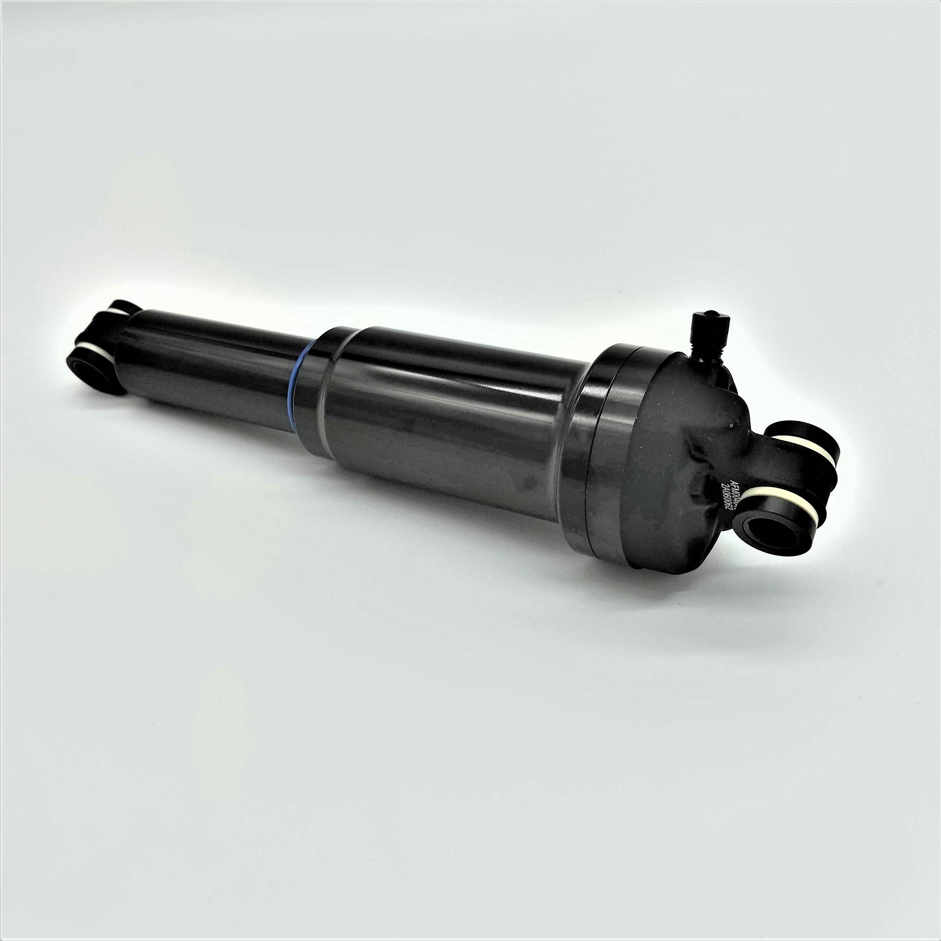 ROCKRIDER Demper O2 HH 210x50 met spacers 25x10 mm / 25x10 mm