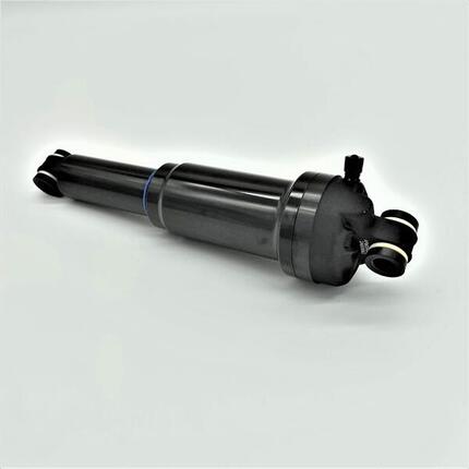 AMORTISSEUR O2 HH 210x50 X-FUSION EN ENTRETOISES 25x10MM / 25x10MM