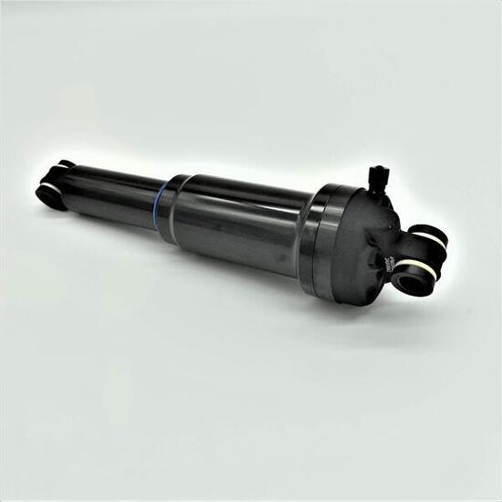 AMORTISSEUR O2 HH 210x50 X-FUSION EN ENTRETOISES 25x10MM / 25x10MM