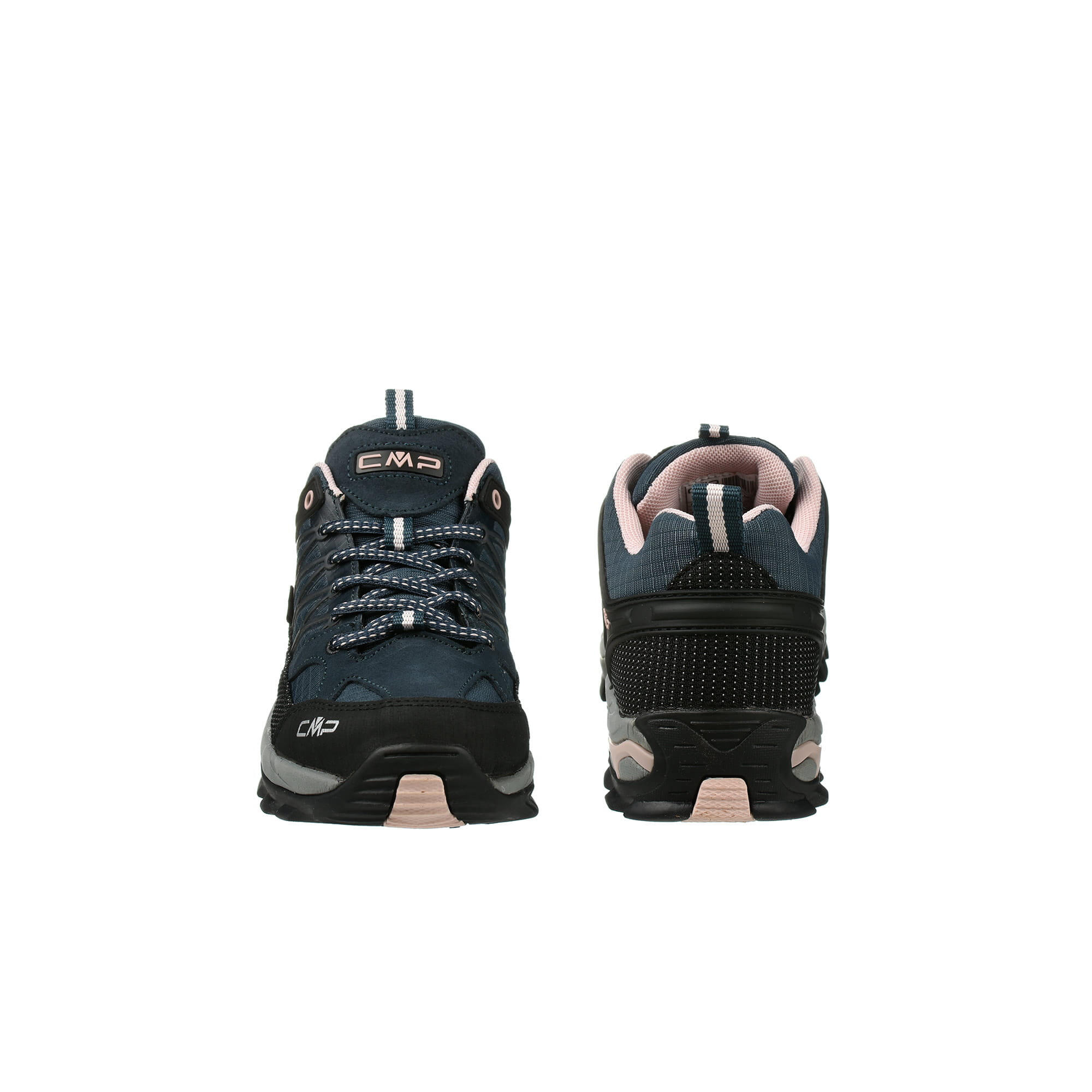 Buty trekkingowe damskie CMP Rigel Low. 3/5