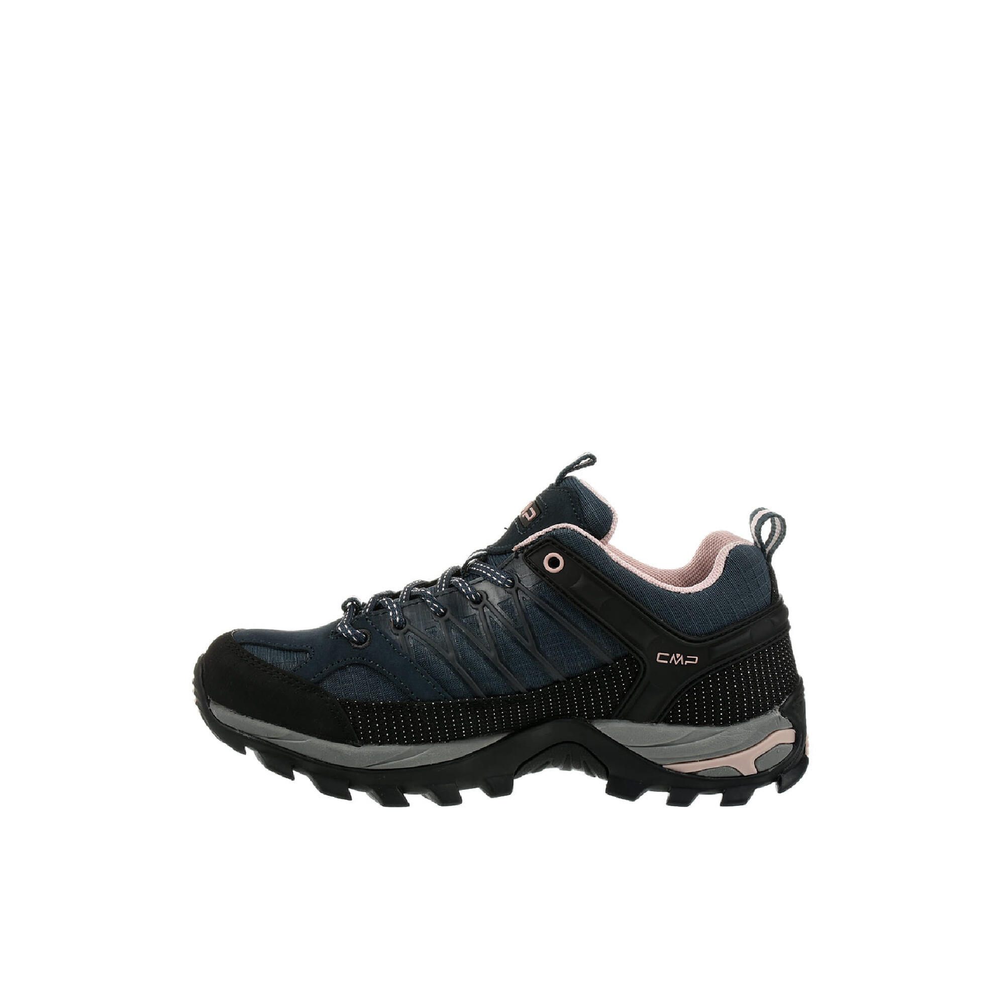 Buty trekkingowe damskie CMP Rigel Low. 4/5