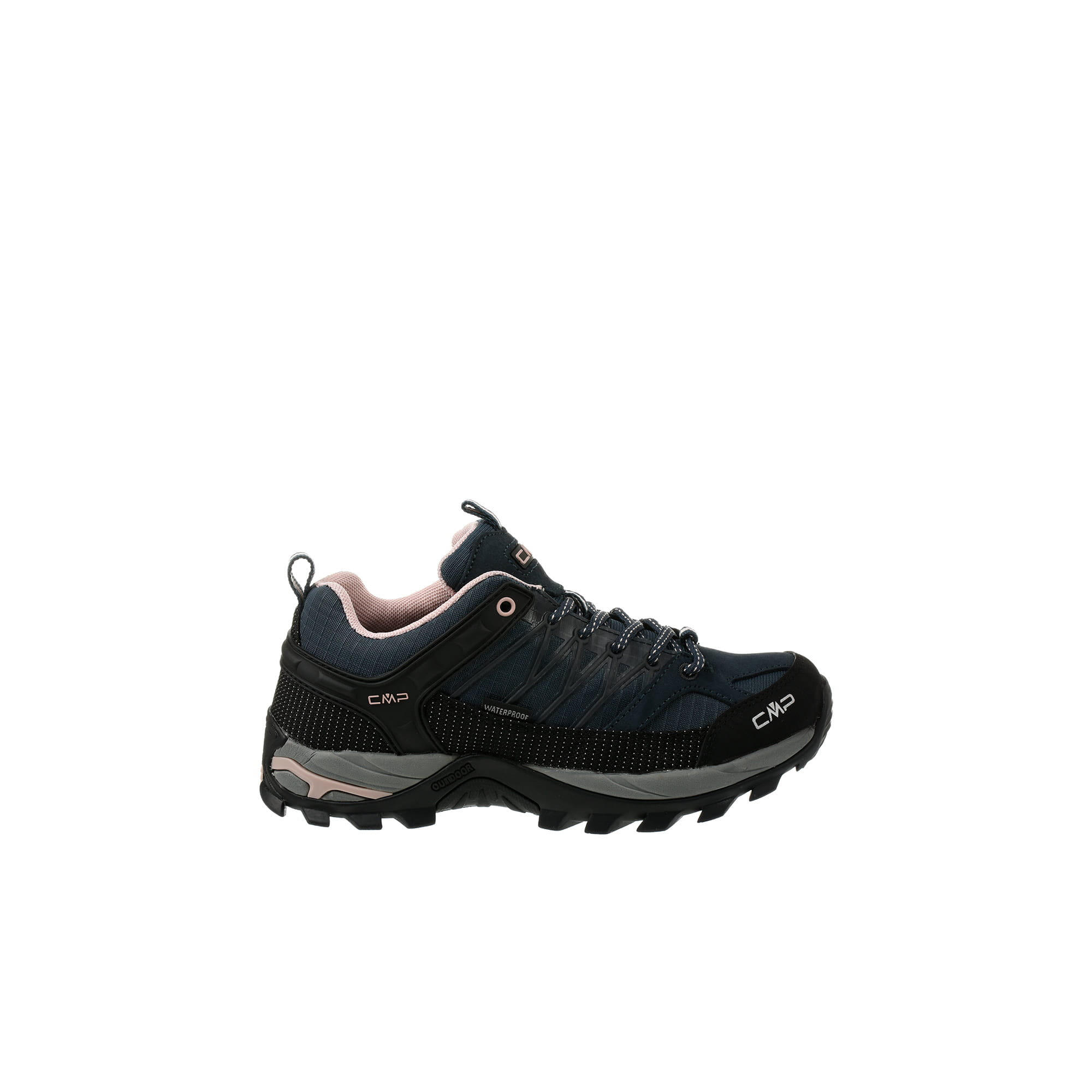 Buty trekkingowe damskie CMP Rigel Low. 5/5