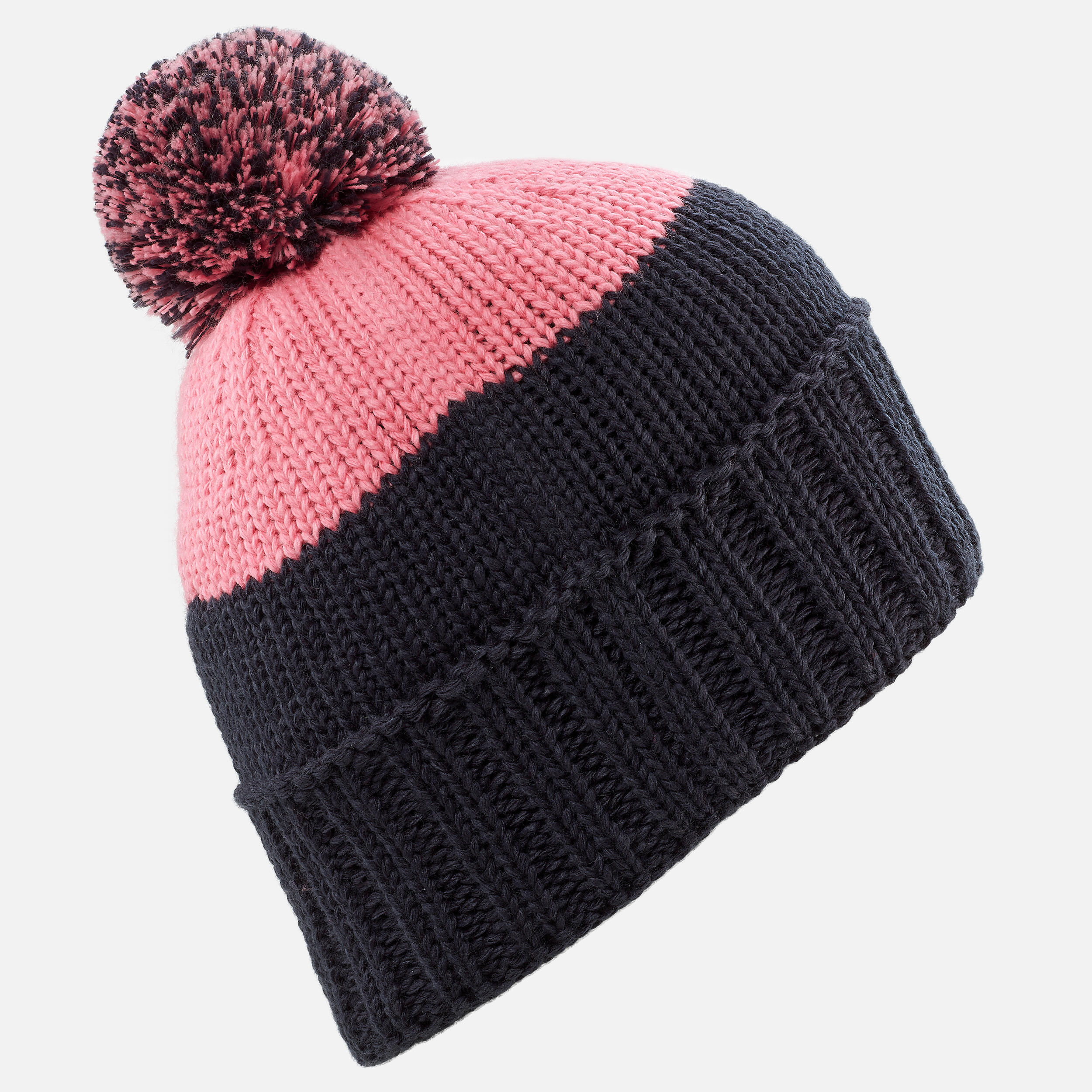 Tuque à pompon, Grand Nord FR 500 - WEDZE
