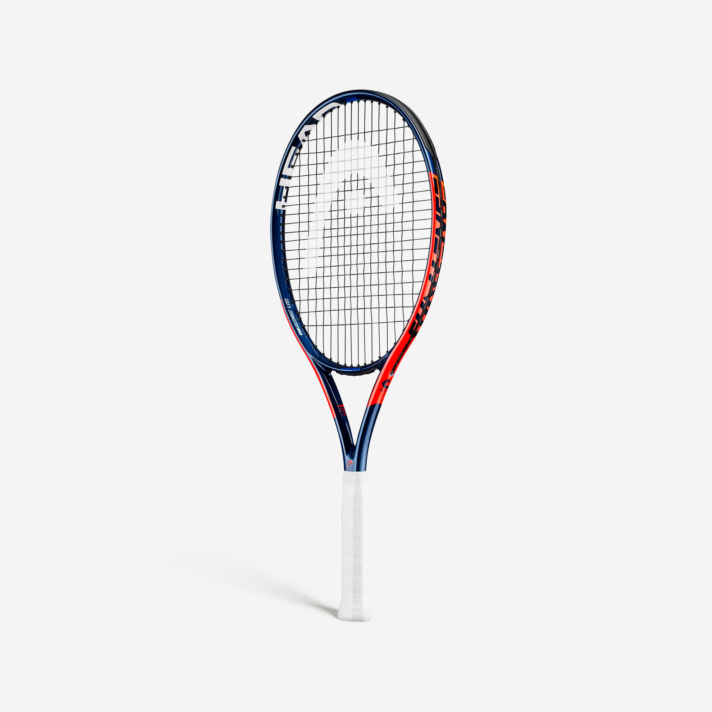 Head - Raquette De Tennis Challenge Elite Lite - Raquette De Tennis - Tennis - - Grip 3 - Decathlon