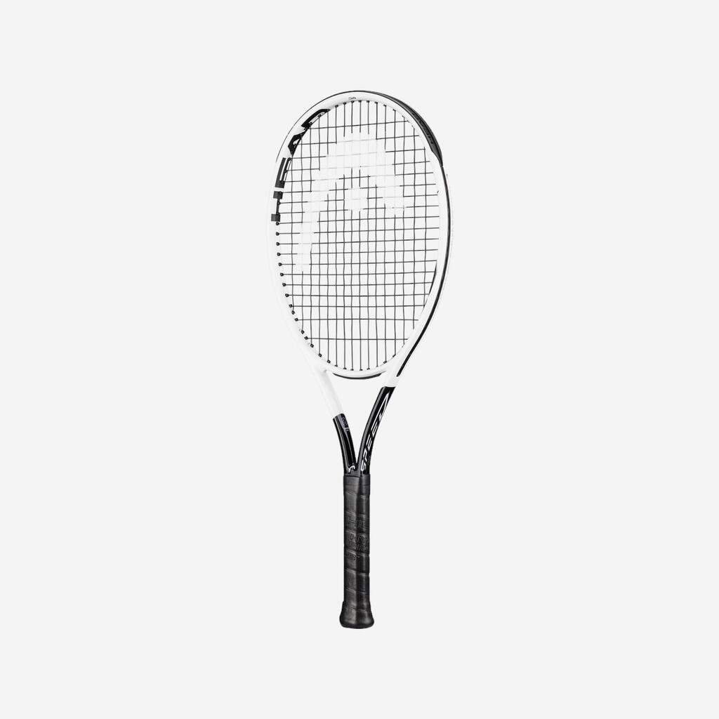REKET ZA TENIS DEČJI GRAPHENE 360+ SPEED 26 BELO-CRNI