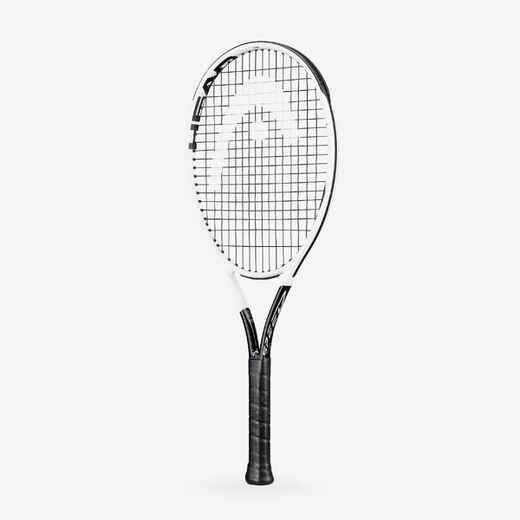 
      Bērnu tenisa rakete “Graphene 360+ Speed 26”, balta/melna
  