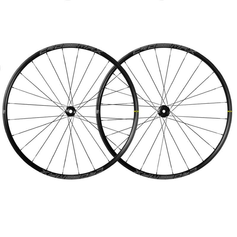 29" Mountain Biking Wheelset Crossride Disc 9x135 9x100 / 15x100 mm