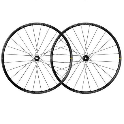 Para kół do roweru MTB 29" Mavic Crossmax do tarcz na 6 śrub BOOST 12X148/15X110
