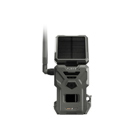 Jaktkamera solcell Spypoint FLEX-S