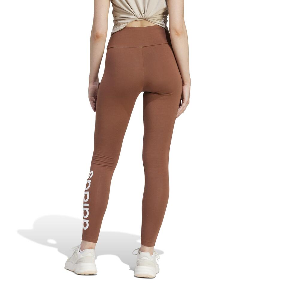 Legginsy fitness damskie Adidas