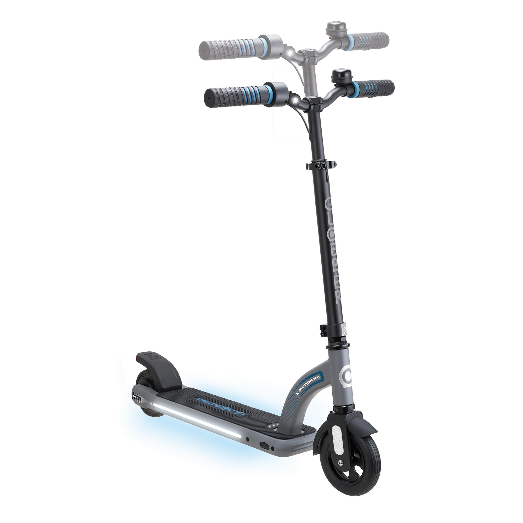 TROTTINETTE ÉLÉCTRIQUE ENFANT E-MOTION 160 3/6