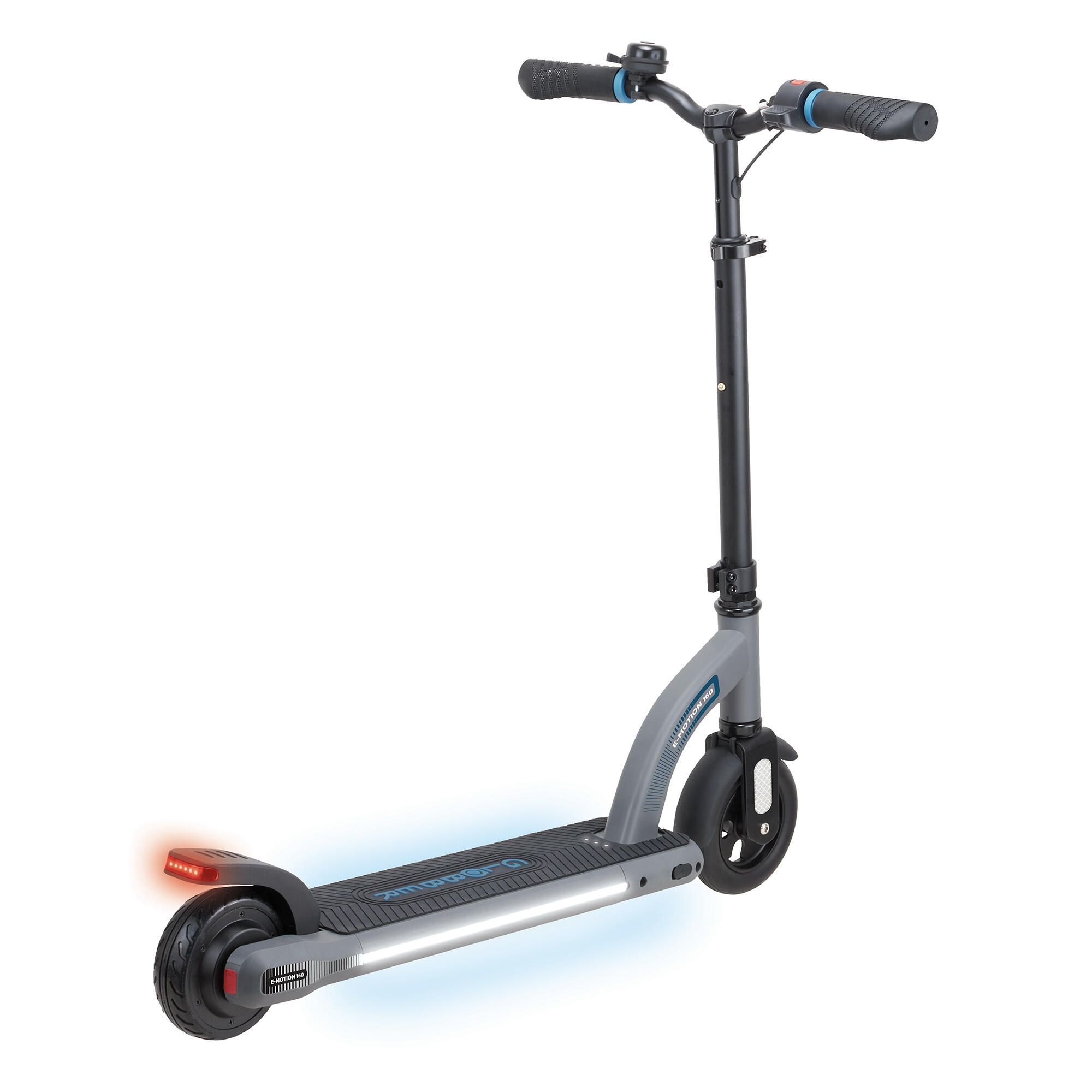 TROTTINETTE ÉLÉCTRIQUE ENFANT E-MOTION 160 5/6